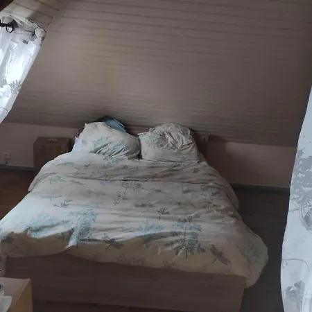 Maison Hébergement de vacances